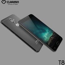 تصویر فایل فلش Clarmin T8 