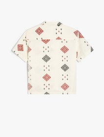 تصویر پیراهن بچگانه کوتون koton 