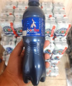 تصویر نوشابه انرژی زا بون فایر 500 سی سی Bon Fire 500 ml