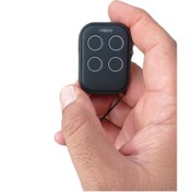 تصویر ریموت پنج کاره 