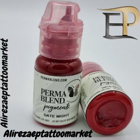 تصویر رنگ Date Night 