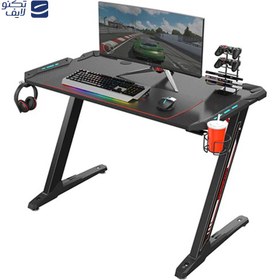 تصویر میز گیمینگ یوریکا مدل ERK-EDK-Z1S V3 