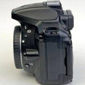 تصویر دوربین عکاسی نیکون Nikon D5300 body-دست دوم Nikon D5300 body-dd