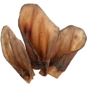 تصویر تشویقی گوش بره سویل پت مخصوص سگ SevilPet Lamb Ear Snack