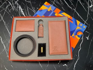 تصویر ست 4 تیکه پلاک برند _ 4504 