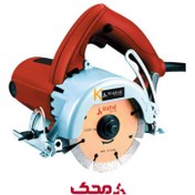 تصویر اره دیسکی همه کاره Mahak مدل MC-110 Versatile Mahak Circular Saw Model MC-110