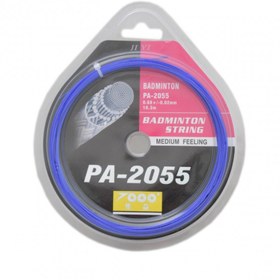 تصویر زه بدمینتون کد 2055 