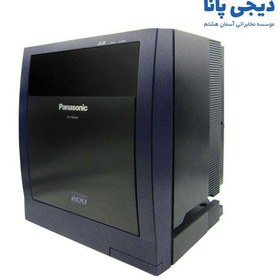 تصویر مرکز تلفن پاناسونیک مدل Panasonic KX-TDE200 