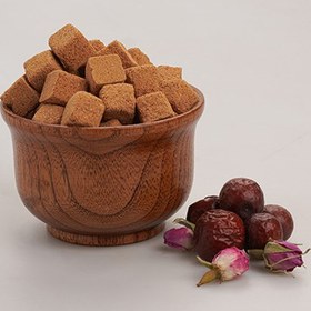 تصویر حبه عناب گلمحمدی 