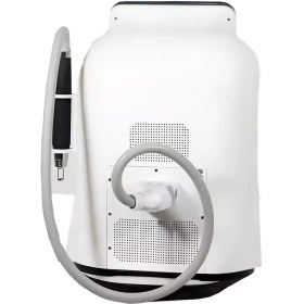 تصویر دستگاه لیزر کیوسوئیچ پیکوشور مدل S61 ( کارکرده ) Q-Switched PicoSure Laser Device