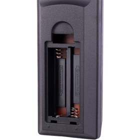 تصویر گیرنده دیجیتال DVB-T2 دنای مدل STB1029H 