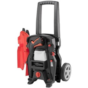 تصویر کارواش Black & Decker PW1800WS شستشوی حرفه‌ای با قدرت و عملکرد عالی(تحویل 20 روز کاری) 