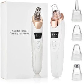 تصویر میکرودرم کلینیک چهار کاره 