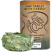 تصویر علوفه هویج (Happy unny) 