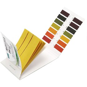 تصویر اسید سنج نت پیل مدل P310 بسته 80 عددی 