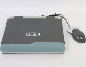 تصویر لپ تاپ آموزشی ۳۰ کاره مدل E-CH 1041 