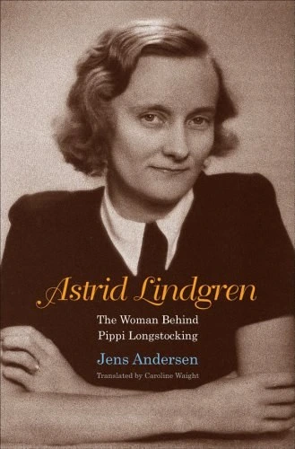 خرید و قیمت دانلود کتاب Astrid Lindgren The Woman Behind Pippi Longstocking 2018 ترب