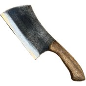 تصویر ساطور طرح صربستانی کوچک 