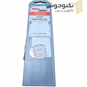 تصویر تنگستن طوسی ولدکرافت (آمریکا) 