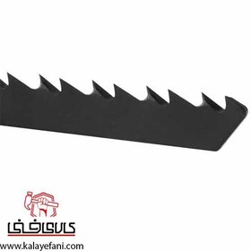 تصویر تیغ اره عمودبر چوب رونیکس مدل RH-5610 بسته ۵ عددی 