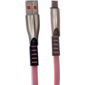 تصویر کابل تبدیل USB به microUSB تسکو مدل TC A70 طول 1 متر 