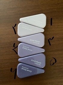 تصویر غلط گیر نواری مثلثی - 13 