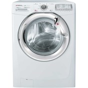 تصویر ماشین لباسشویی اکسپریال مدل XW 916 ظرفیت 9 کیلوگرم Xperial XW 916 Washing Machine - 9 Kg