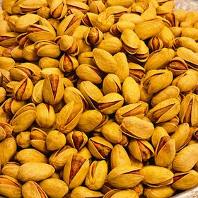 تصویر پسته دامغان 2 تواضع اصل Damghan Pistachio 2 Tavazo Original