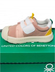 تصویر بابت راسته پسرانه | بنتون Benetton BN031820 