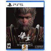 تصویر بازی Black Myth Wukong برای PS5 Black Myth Wukong for PS5