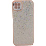 تصویر کاور اکلیلی سامسونگ مدل A22 