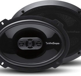 تصویر Rockford Fosgate P1694 باند بیضی پانچ راکفورد 