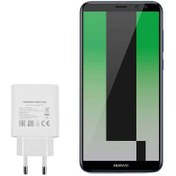 تصویر شارژر هواوی میت 10 لایت Huawei Mate 10 Lite Charger