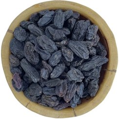 تصویر مویز ازبک بدون هسته تازه و گوشتی 