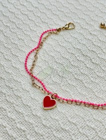 تصویر دستبند فانتزی 