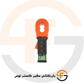 تصویر ارت سنج کلمپی ویکتور +VICTOR VC6412 