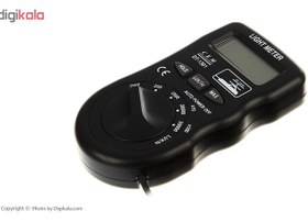 تصویر لوکس متر CEM DT-1301 Light Meters CEM DT-1301