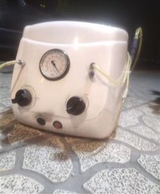 تصویر دستگاه میکرودرم ساخت امریکا 