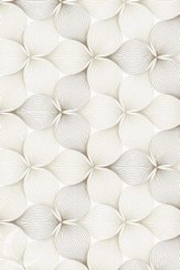 تصویر فرش مدرن طرح مینیمال -کد 520 