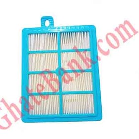 تصویر فیلتر هپا جاروبرقی فیلیپس الکترولوکس آاگ 