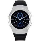 تصویر ساعت هوشمند آی لایف مدل Zed Watch R 