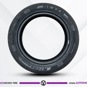 تصویر لاستیک نکسن 215/55R18 95H گل N FERA SUPREME ( تاریخ تولید 2024 ) Nexen Tire 215/55R18 95H N FERA SUPREME