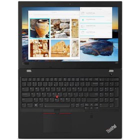 تصویر لپ تاپ استوک "LENOVO ThinkPad L580| i5-8250U | 8GB-DDR4 | 256GB-SSD-M2 | 15 لپ تاپ استوک لنوو تینک پد L580