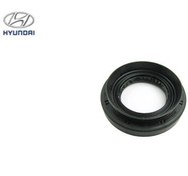 تصویر کاسه نمد جلو گیربکس هیوندای توسان IX35 