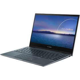 تصویر لپ تاپ Asus Zenbook Flip 13 