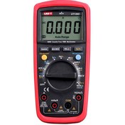 تصویر مولتی متر دیجیتال یونی تی مدل UT139C UNI-T UT139C Digital Multimeters