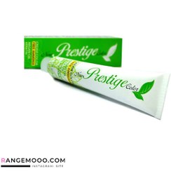 تصویر رنگ مو پرستیژ گیاهی بدون آمونیاک بسته 36 عددی به قیمت عمده 