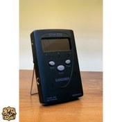 تصویر مترونوم تیونر مدل سندنر STM_350 