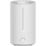 تصویر دستگاه بخور و رطوبت ساز سرد شیائومی مدل Xiaomi/Mijia humidifier 3 MJJSQ07DY 