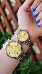 تصویر ست ساعت کاسیو 